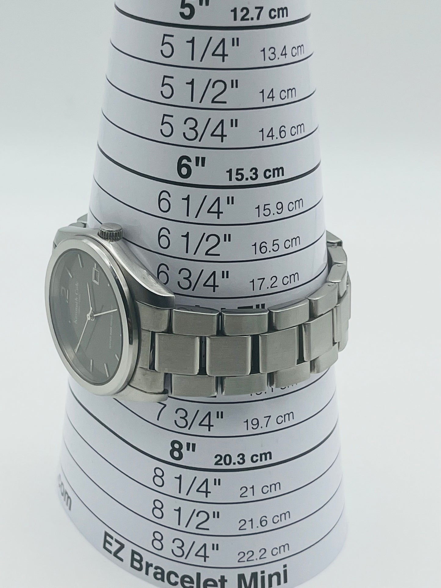 Kenneth Cole New York watch